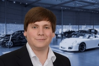 Simon Behringer