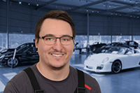 Lucas Zügner