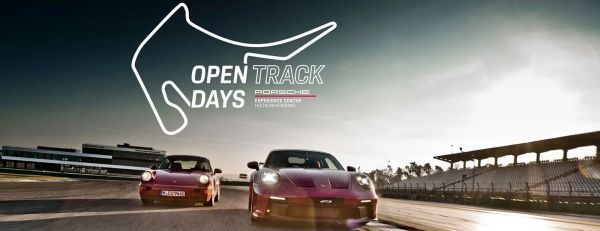 Open Track Day