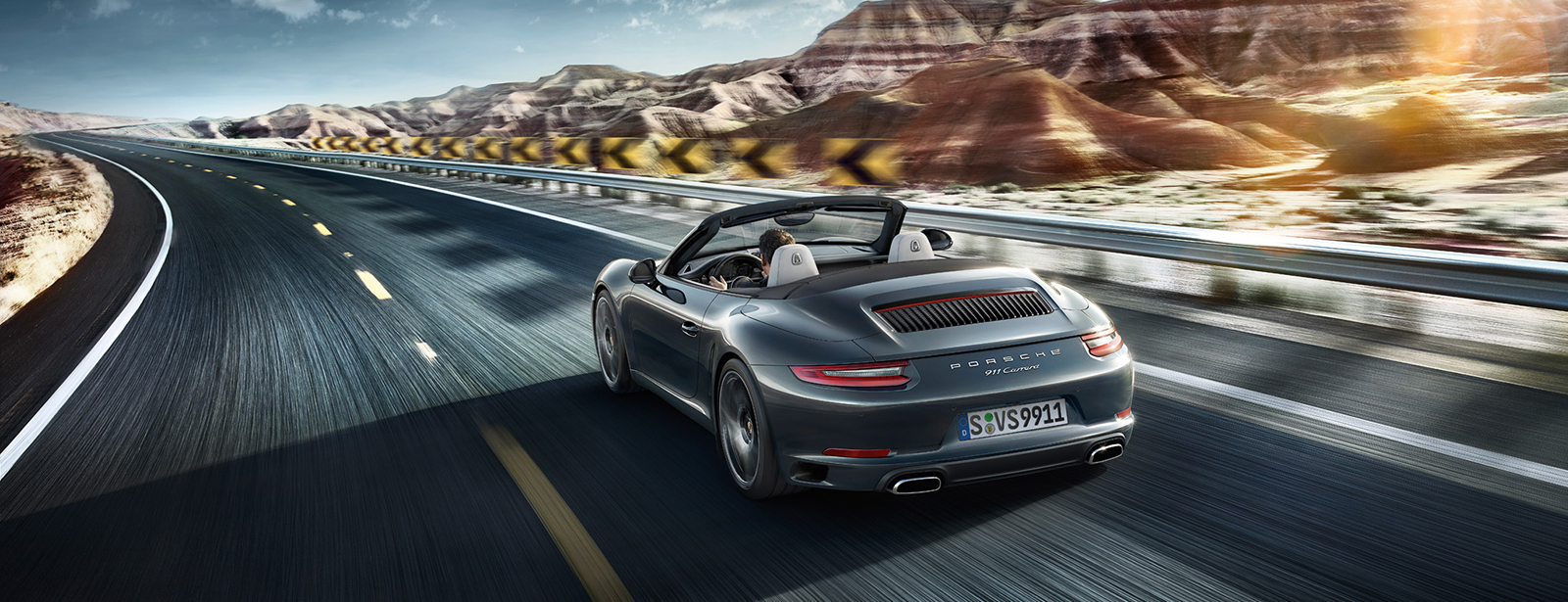 Wir suchen Ihren Wunsch-Porsche