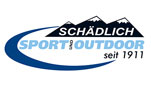 Sport und Outdoor Schädlich