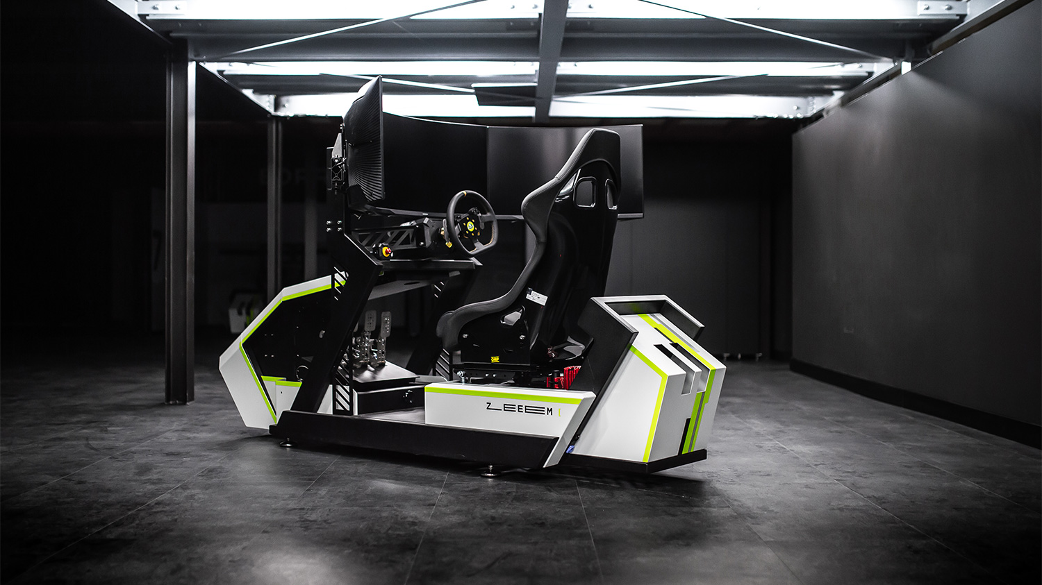 ZEEEM Racing
