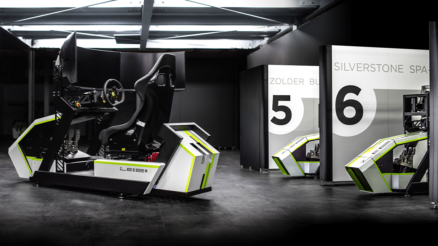 ZEEEM Racing