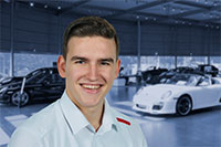 Tim Bauer