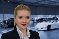 Laura Faulhaber