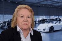 Lydia Hoerner