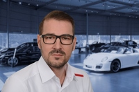 Matthias Huth