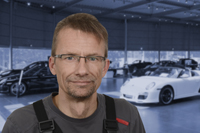 Christian Kissling