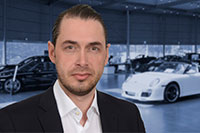 Mario Krüger