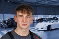 Marius Marburger