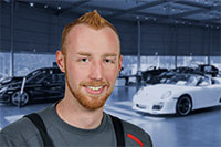 Johannes Reis