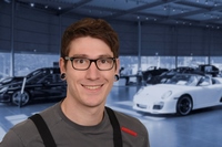 Sebastian Sauer