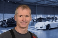 Norbert Sommer