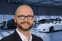 Florian Sperr