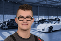 Fabian Steigerwald