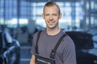 Christian Hartlaub