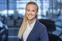 Alina Kogler