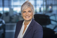 Anja Weis