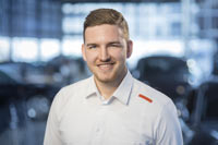 Tim Bauer