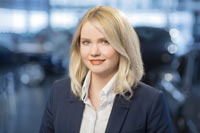 Laura Faulhaber