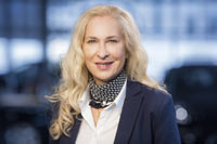 Heike Henrici
