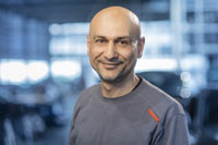 Slobodan Mirkovic