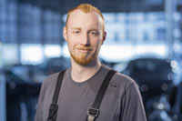 Johannes Reis