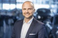 Florian Sperr