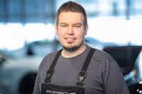 Joshua Längle