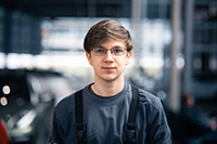 Max Rohmann