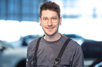 Sebastian Sauer