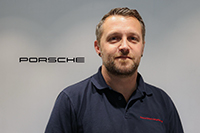 Sascha Schneider