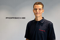 Dario Schreiber