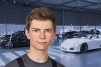 Luca Mann
