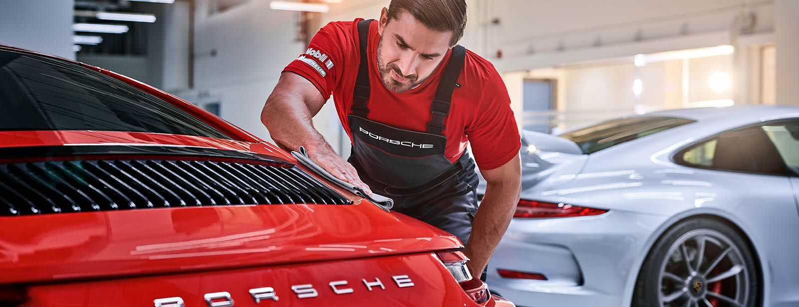 Fahrzeugversiegelung